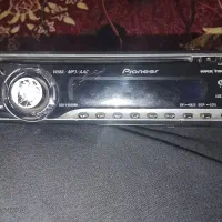 ضبط پایونیر 4 کانال
