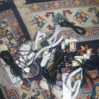 لوازم تلفن وبرق