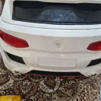 ماشین شارژی