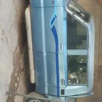 خودرو مزدا 2000 دوگانه سوز شرکتی