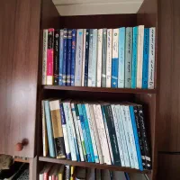 کتابهای دانشگاهی حقوقی و غیره