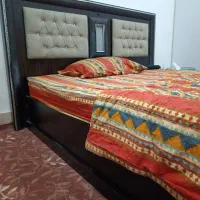 سرویس خواب بهمراه جاکفشی