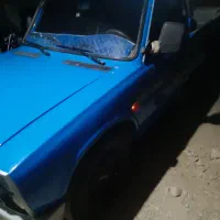 نیسان مد1403|خودرو سواری و وانت|میناب, |دیوار