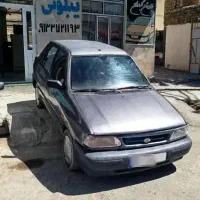 پراید131
