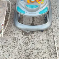 وسایل بچه