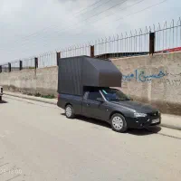 اریسان 2مدل ابان1402|خودرو سواری و وانت|اردبیل, |دیوار