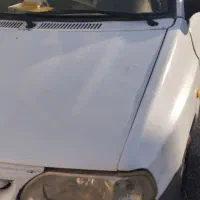 پراید مدل ۸۵