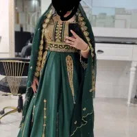 لباس مجلسی حنا