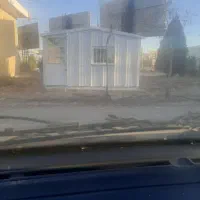 کانکس ساندویچ پنل