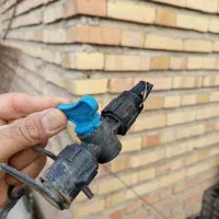 شیرورابط کشاورزی|خدمات باغبانی و درختکاری|خان ببین, |دیوار