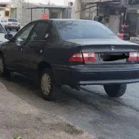 سمند|خودرو سواری و وانت|بندرعباس, |دیوار