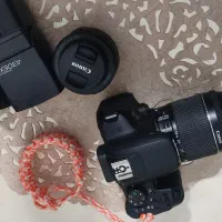 دوربین عکاسی ۸۵۰ d کنون