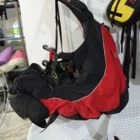 پاراگلایدر ایکارو آلمان ست کامل کلاس ۱|تجهیزات ورزشی|تهران, پونک|دیوار