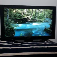 تلویزیون ال سی دی سونی|تلویزیون و پروژکتور|مراغه, |دیوار