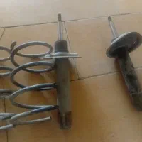 کمک و فنر اسپرت