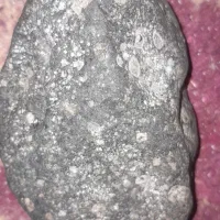 شهاب سنگ کربنی اکاندریت|جواهرات|سمنان, |دیوار