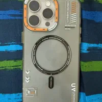 آیفون 15 پرو مکس مشابه آک|موبایل|اهواز, کیانپارس |دیوار