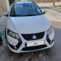 کویک GXR|خودرو سواری و وانت|شیراز, شهرک گلها|دیوار