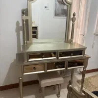 تخت چوبی جنس عالی