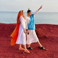 تور ریلی 6 شب قشم 12.990