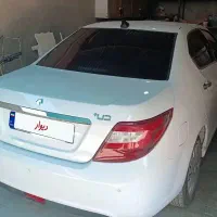 دنا پلاس بسیار تمیز در حد خشک ۵ دنده سادهEf7|خودرو سواری و وانت|دزفول, |دیوار