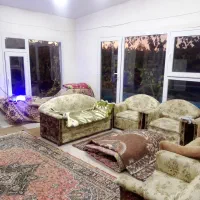 باغ ویلای نوساز سنددار ۵۲۰متری با استخر|فروش خانه و ویلا|صوفیان, |دیوار