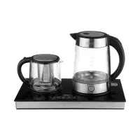 چای ساز وسماور