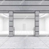 رهن و اجاره مغازه اصلی بهارستان