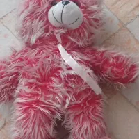 خرس بزرگ مخصوص ولنتاین|اسباببازی بچه|تهران, چیتگر شمالی|دیوار