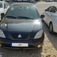 تیبا ۲ مدل ۹۵ بدون رنگ|خودرو سواری و وانت|ایلام, |دیوار