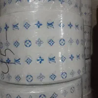 فروش تناژی طاقه سفره یکبار مصرف و رول شده