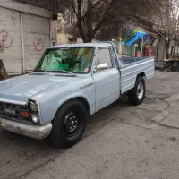 نیسان‌پاترول‌موتور‌درحد73