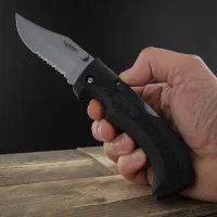 چاقو شکاری حرفه ای اکبند|کوهنوردی و کمپینگ|ری, اقدسیه|دیوار