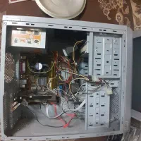 کیس ، مانیتور  و لوازم کامپیوتر