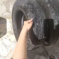لاستیک پژو 14