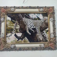 تابلو فرش تمیز بدون زدگی