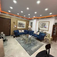 آپارتمان ۷۰متری فرمانیه غربی/اندرزگو/فول امکانات|فروش آپارتمان|تهران, حکمت|دیوار