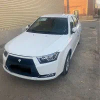 دنا پلاس ۶دنده با موتور ارتقا یافته ef7پلاس