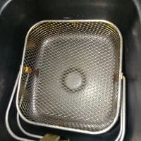 سرخ کن|اجاق گاز و لوازم برقی پختوپز|شیراز, پودنک|دیوار