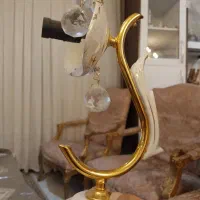 لوستر دیواری