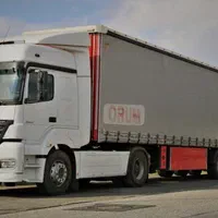باربری پایانه بار شرکت کارن ترابر خلیج فارس