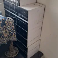 باکس کشویی MDF