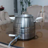 کتری سماوری