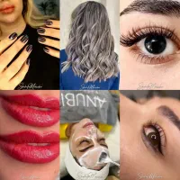 ارائه خدمات تخصصی شکوفه مهربان