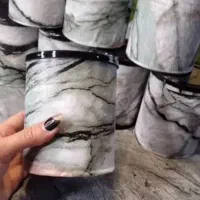 قوطی شیرخشک خالی