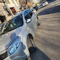 ساندرومدل ۹۵ فقط۸۲هزارکارکرد