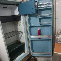 یخچال فیلکو...موتور سوخته