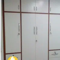 سازنده کمددیواری،کابینت|جاکفشی، کمد، دراور|شوش, |دیوار