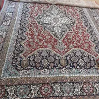 فرش بسیار زیبا ۱۲ متری