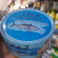 کنسرو تن ماهی آپادانا ۱۸۰ گرمی|خوردنی و آشامیدنی|اصفهان, لاله|دیوار
